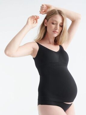 NWT KNIX BlissFit™ Leakproof Nursing Tank XXL MSRP $68